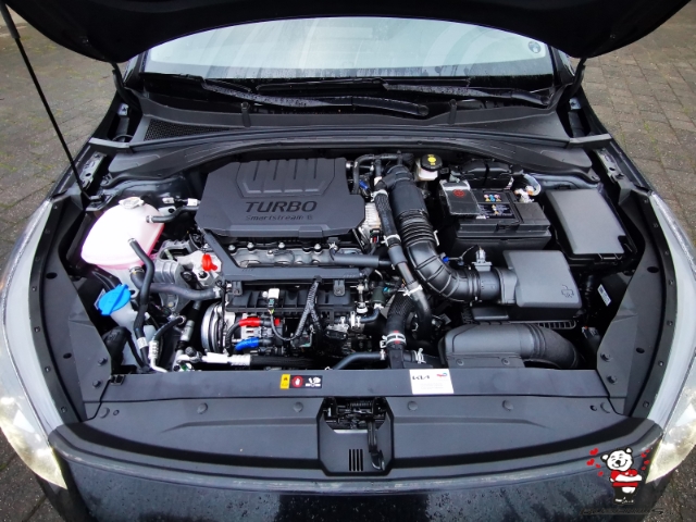 Kia cee'd – Bild 17