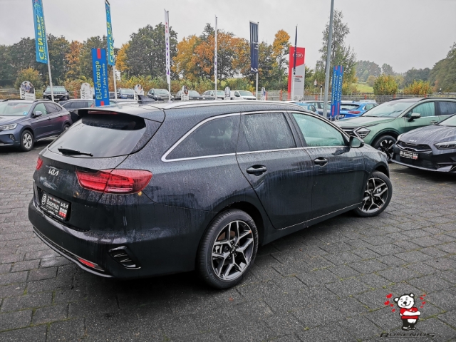 Kia cee'd – Bild 3