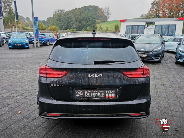 Kia cee'd – Bild 4
