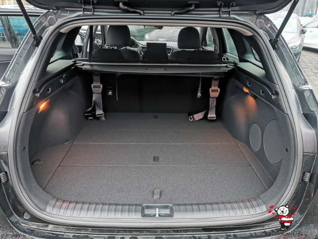 Kia cee'd – Bild 5