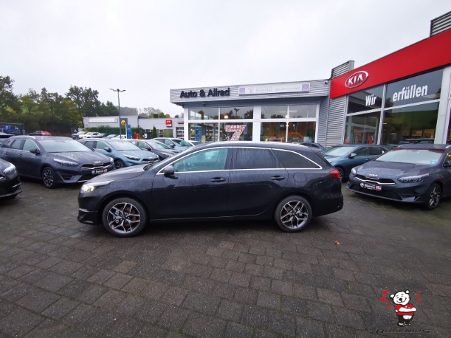 Kia cee'd – Bild 6