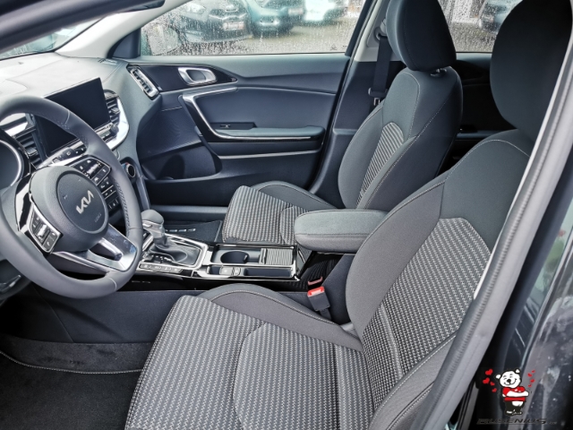 Kia cee'd – Bild 7
