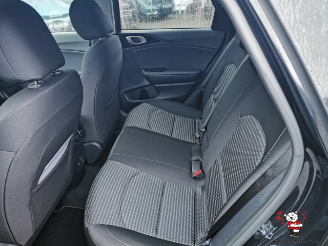 Kia cee'd – Bild 8