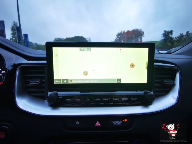 Kia cee'd – Bild 9