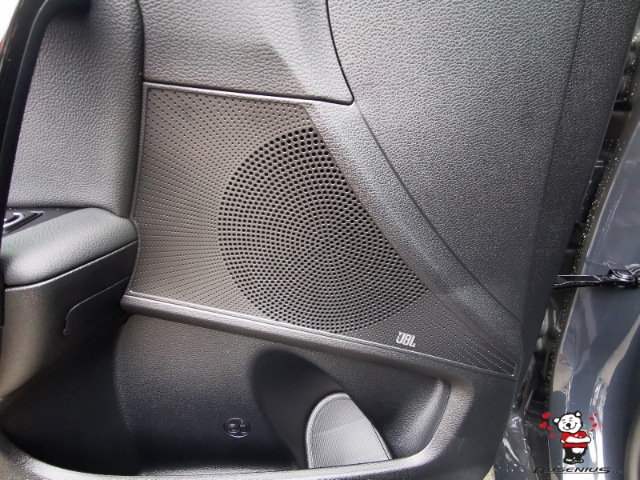 Kia cee'd – Bild 11