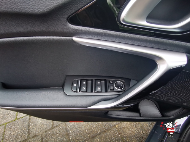 Kia cee'd – Bild 12