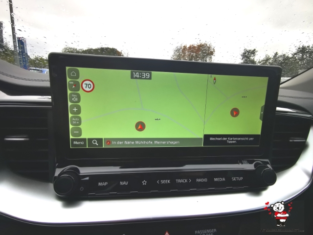 Kia cee'd – Bild 13