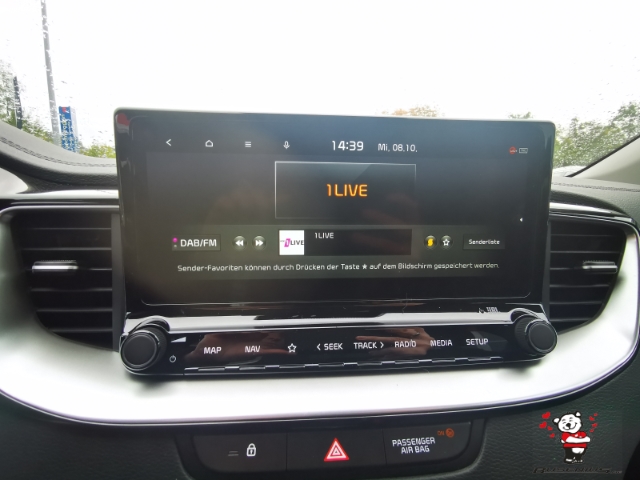 Kia cee'd – Bild 14