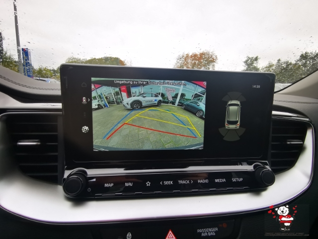 Kia cee'd – Bild 15