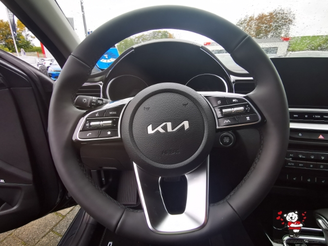 Kia cee'd – Bild 16