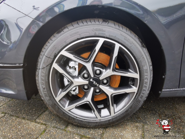 Kia cee'd – Bild 17
