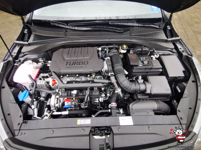 Kia cee'd – Bild 18