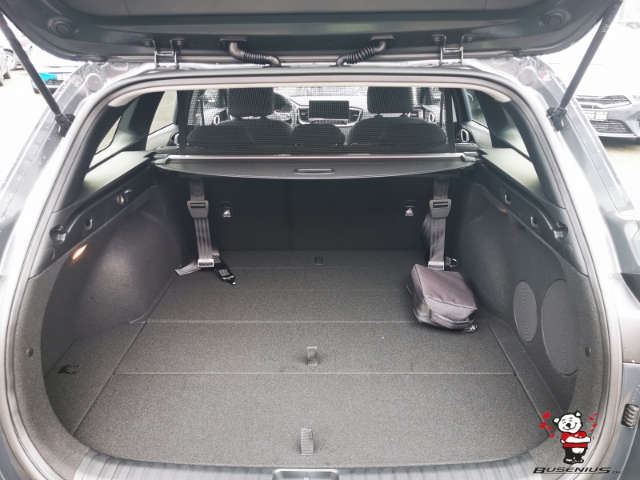 Kia cee'd – Bild 5