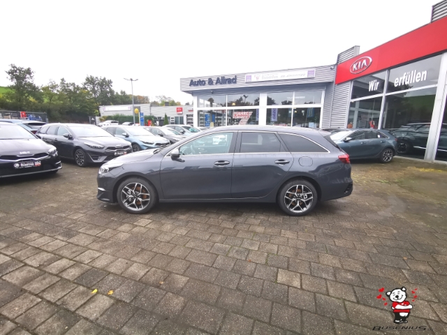 Kia cee'd – Bild 6