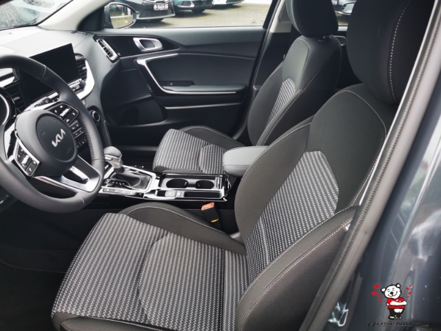 Kia cee'd – Bild 7