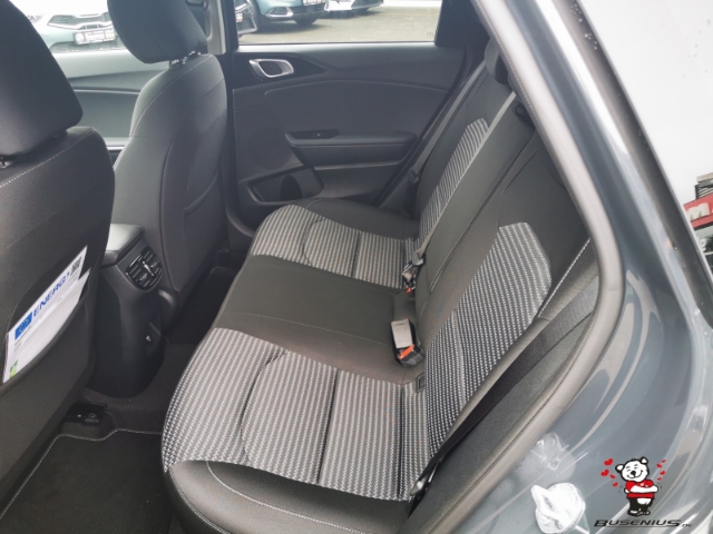 Kia cee'd – Bild 8