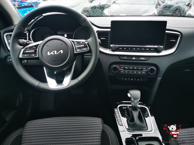 Kia cee'd – Bild 9