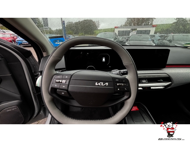 Kia EV4 – Bild 11