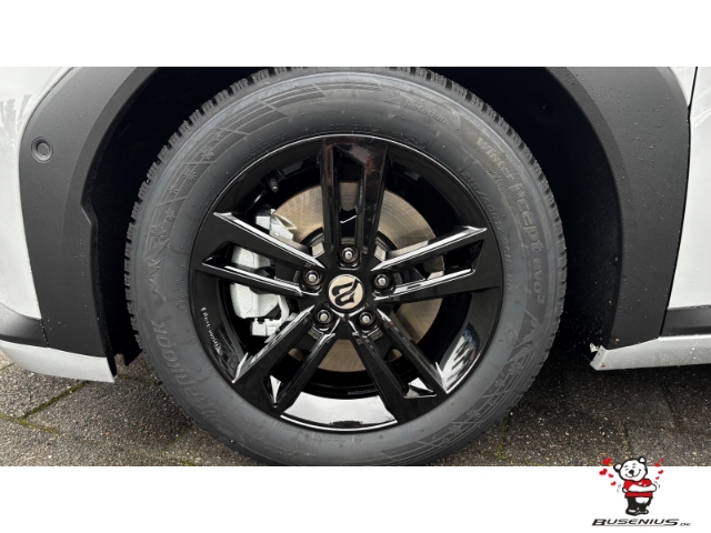 Kia EV4 – Bild 12