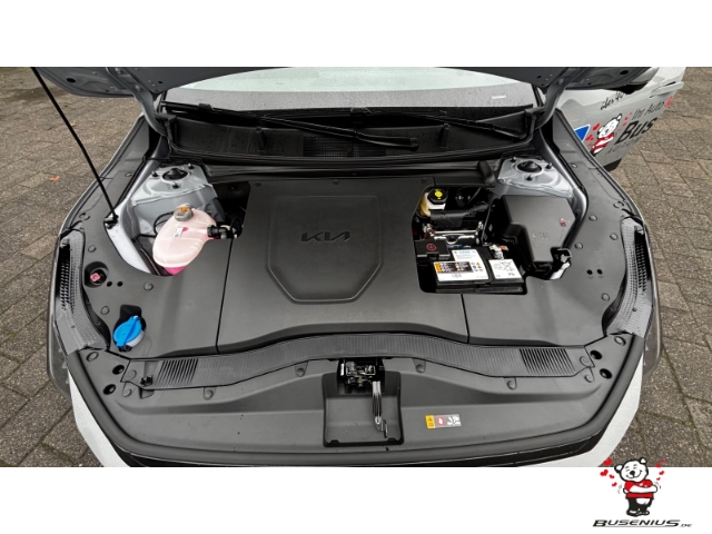Kia EV4 – Bild 13