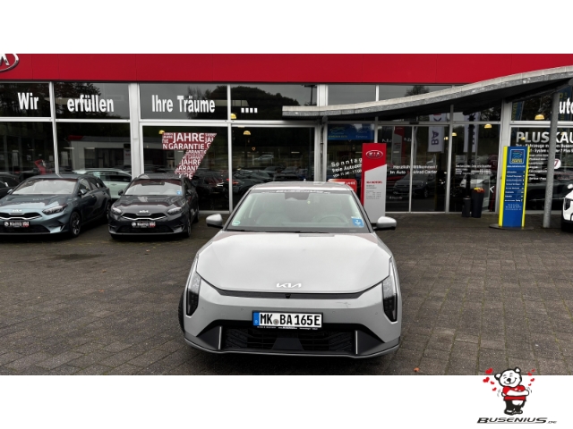 Kia EV4 – Bild 2
