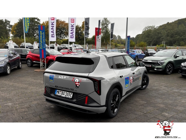 Kia EV4 – Bild 3
