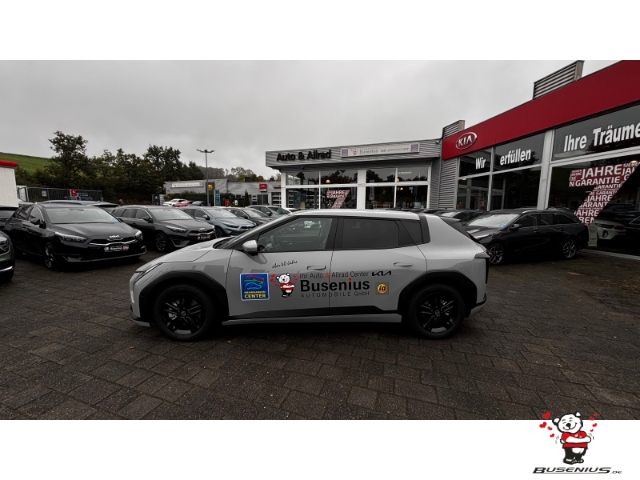 Kia EV4 – Bild 6
