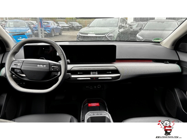 Kia EV4 – Bild 7