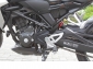 Honda CB 300 R ABS- LED Insp - HU NEU