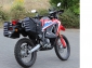 Honda CRF 300 L Rally 1.Hand+wenig KM+ Zubeh�r