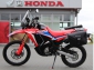 Honda CRF 300 L Rally 1.Hand+wenig KM+ Zubeh�r