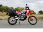 Honda CRF 300 L Rally 1.Hand+wenig KM+ Zubeh�r
