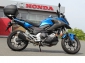 Honda NC 750 X DCT ABS+LED 35KW-A2 Insp+U NEU