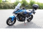 Honda NC 750 X DCT ABS+LED 35KW-A2 Insp+U NEU