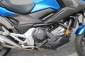 Honda NC 750 X DCT ABS+LED 35KW-A2 Insp+U NEU