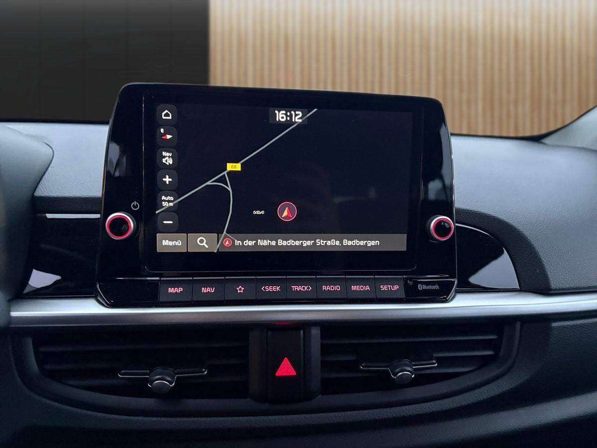 Kia Picanto – Bild 10