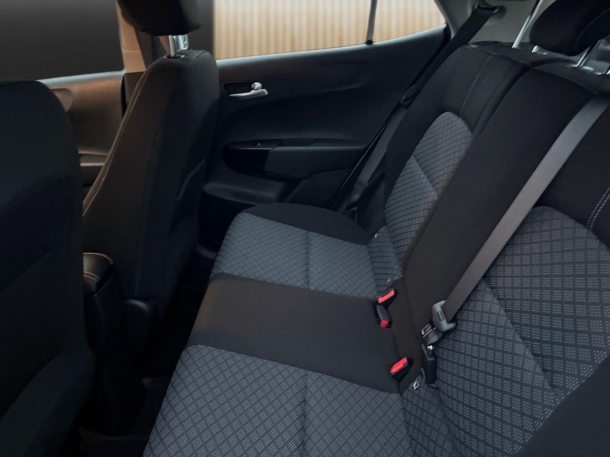 Kia Picanto – Bild 12
