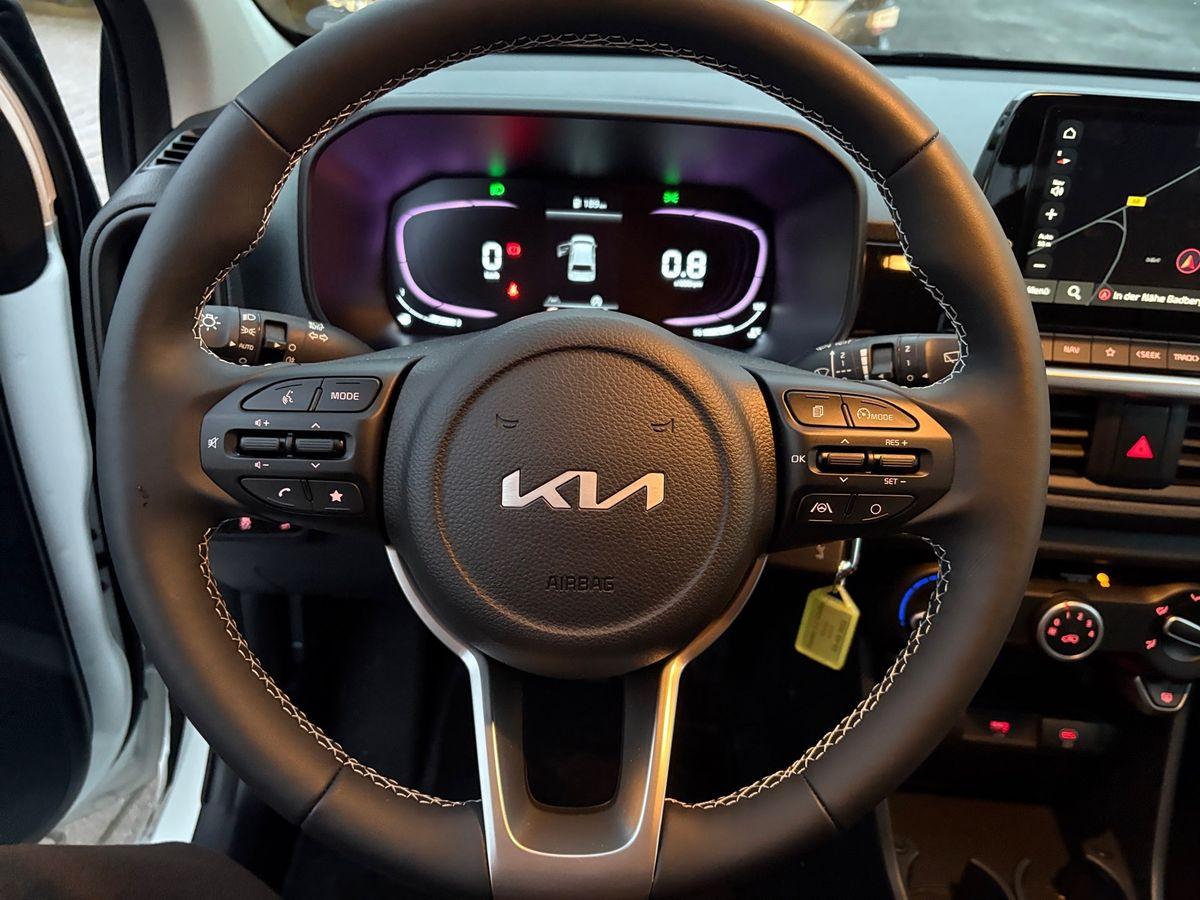 Kia Picanto – Bild 14