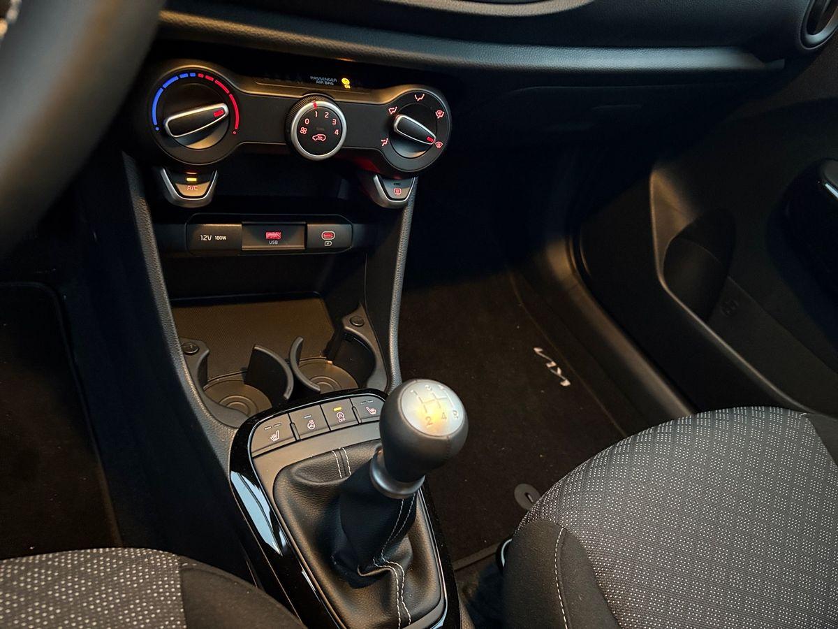 Kia Picanto – Bild 15
