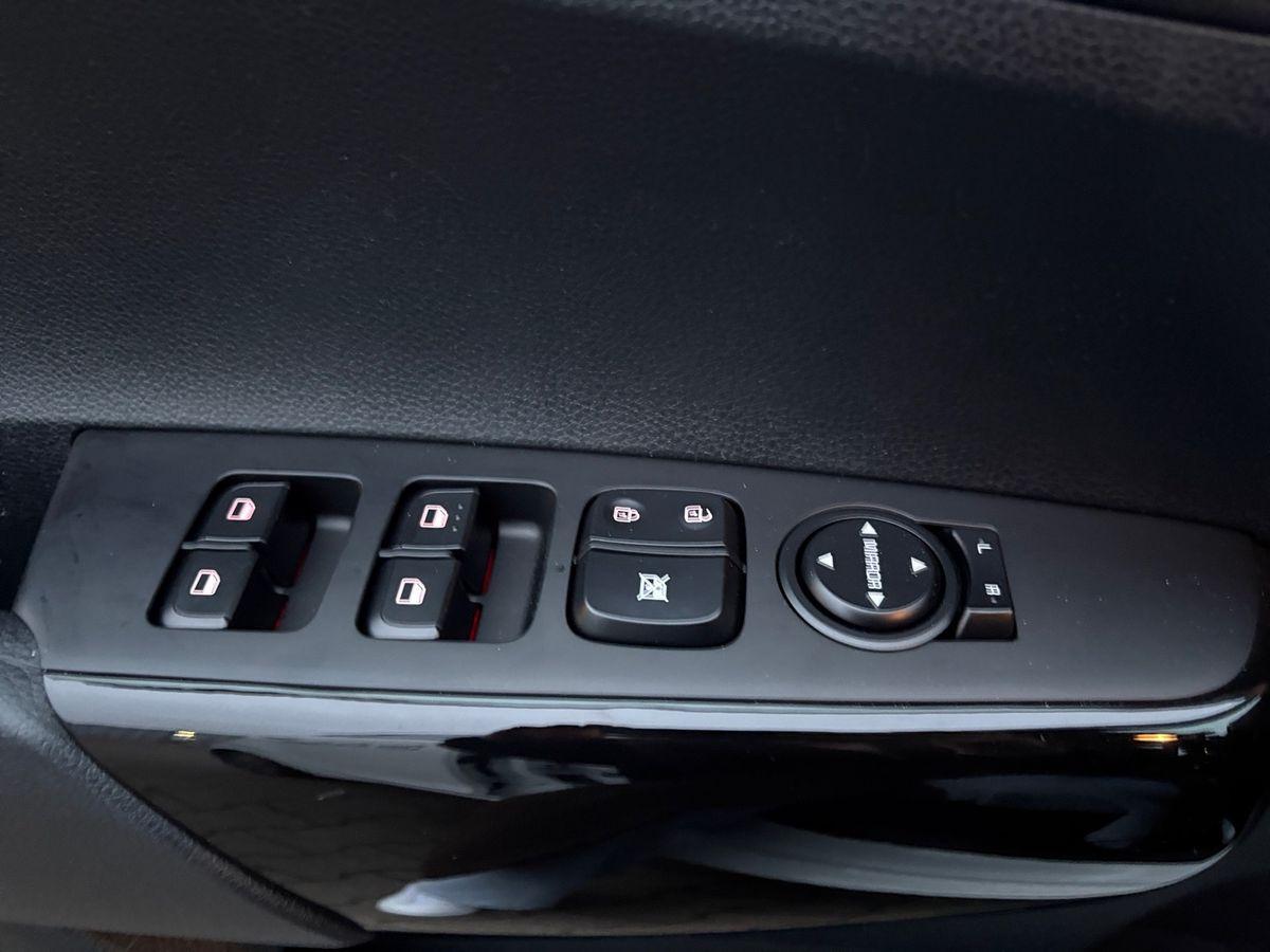 Kia Picanto – Bild 16