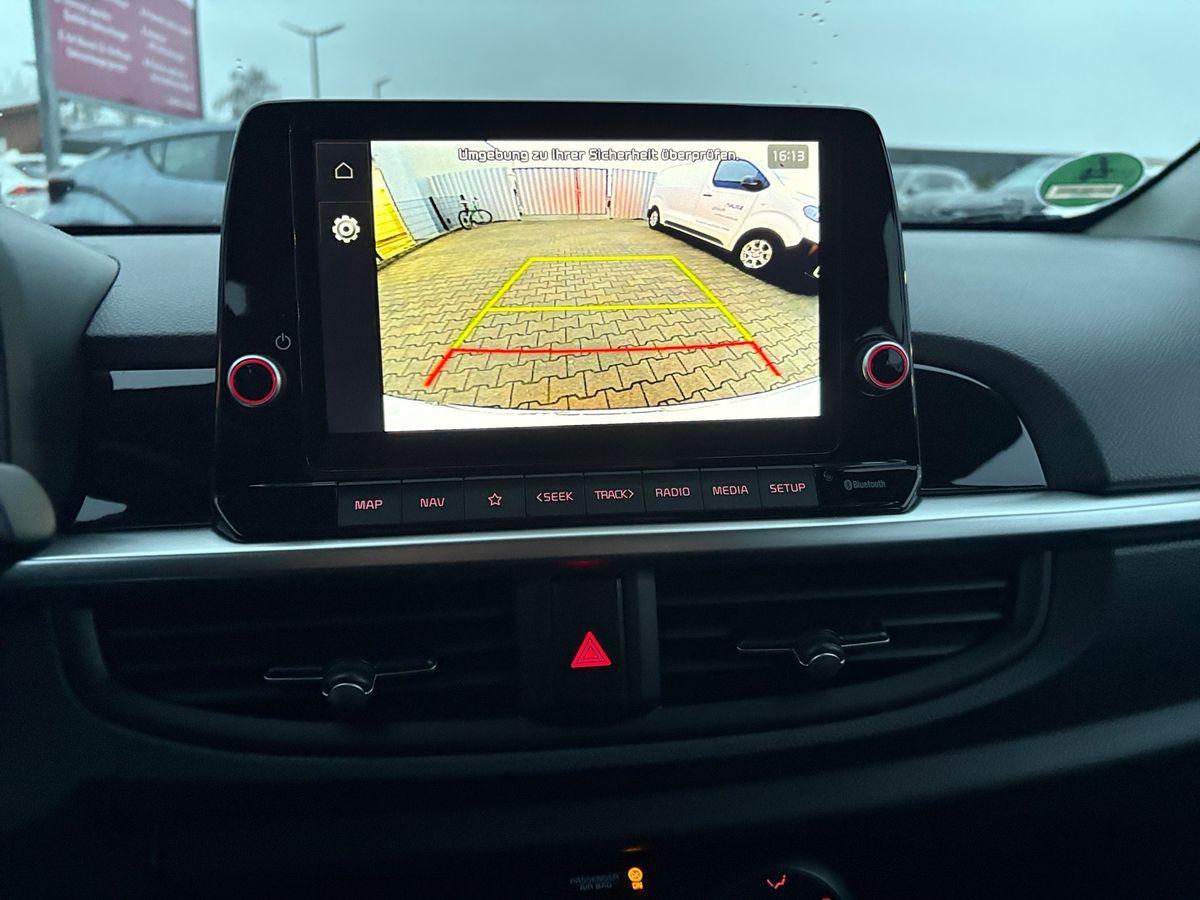 Kia Picanto – Bild 17