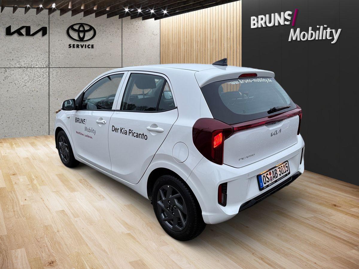 Kia Picanto – Bild 5