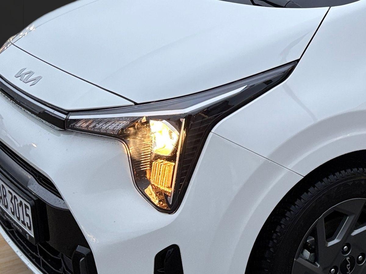 Kia Picanto – Bild 6
