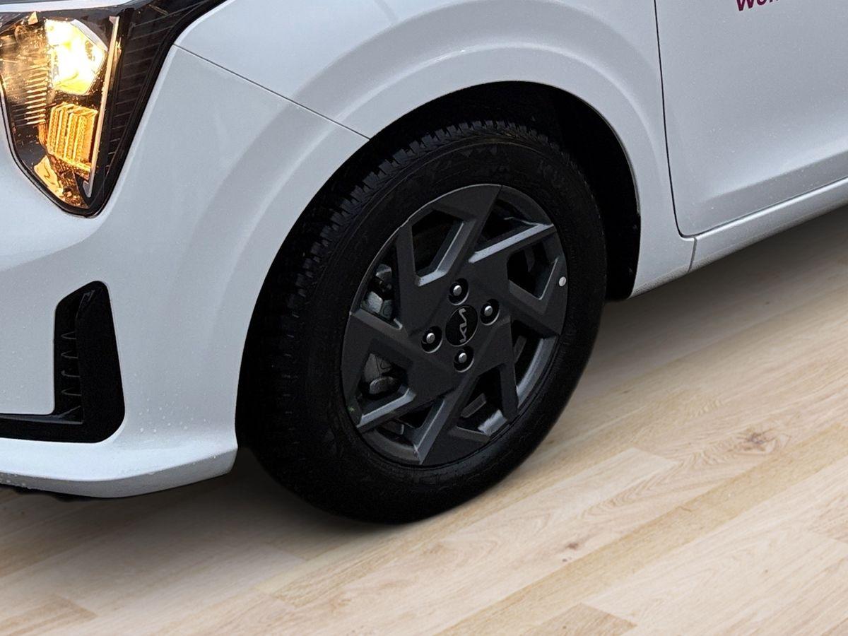 Kia Picanto – Bild 7