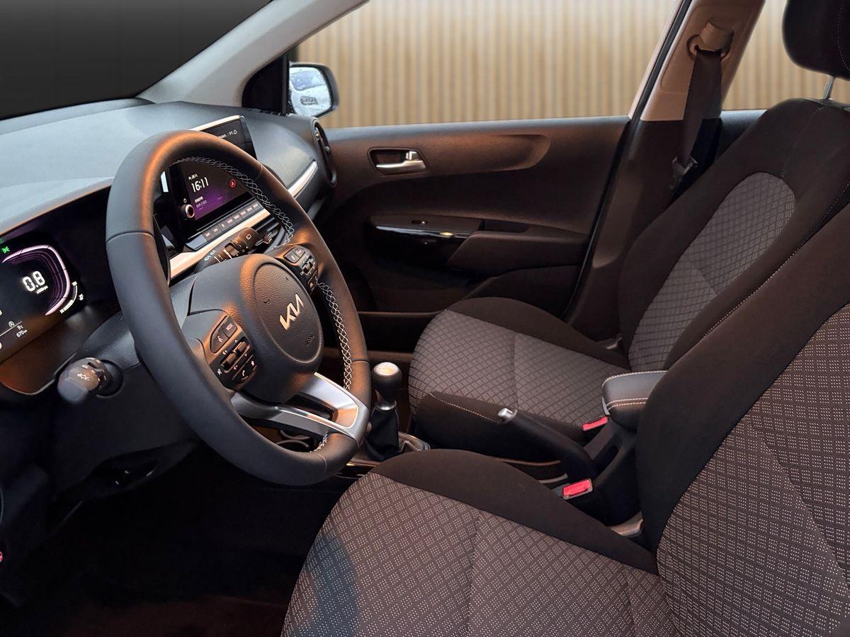 Kia Picanto – Bild 8