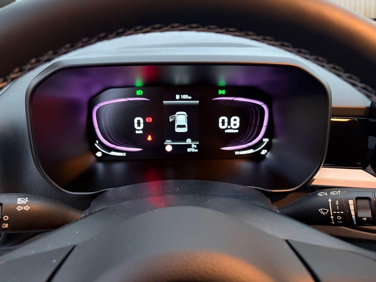 Kia Picanto – Bild 9