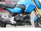 Honda MSX 125 GROM ABS+LED !! Herbstaktion !!