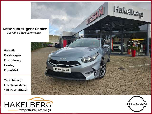 Kia cee'd