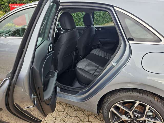 Kia cee'd – Bild 10