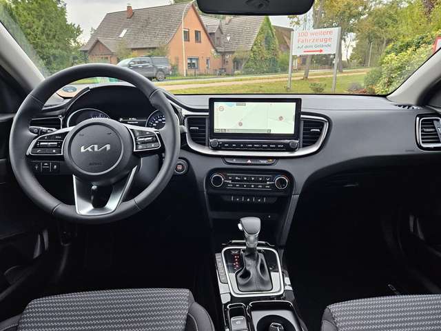 Kia cee'd – Bild 11